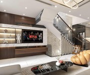 Bán nhà hxh âu cơ, phường 10, tân bình  4x18m - 3 tầng mới chỉ 8,3 tỷ