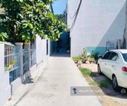 2 Chủ ngộp bank hạ gấp 200 triệu lô góc 2 mặt tiền ô tô, sát biển ngũ hành sơn 144,3m2 chỉ 5.x tỷ