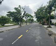 Bán đất bờ hồ 2 cẩm hà hội an 570m  thổ cư, mặt tiền 30m, đối diện hồ trảng kèo