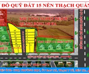 Bán nhanh mảnh đất vị trí đắc địa ngay đường mòn hồ chí minh, sát khu công nghiệptthạch quảng diện