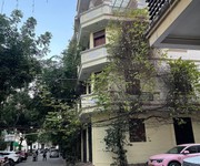 Bán nhà khu đô thị đại kim  nguyễn cảnh dị -60m 5tầng, lô góc, 3 thoáng- giá 22,8tỷ