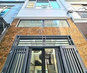 Nhà đẹp xây mới- đông ngạc  - dt35m2 - 5 tầng - giá  hơn 6 tỷ - phân lô để ở kinh doanh