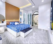 Khu sài gòn mới-nhà bè   -  tặng full nội thất - 4 tầng - 66m2 - 6tỷ2