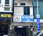 Bán nhà mặt phố vọng   hai bà trưng   54m , mặt tiền đẹp