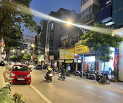 1 Bán nhà mặt phố vọng   hai bà trưng   54m , mặt tiền đẹp