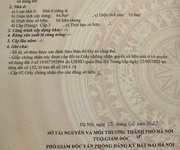 2 Bán nhà mặt phố vọng   hai bà trưng   54m , mặt tiền đẹp