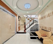 Bán ngôi nhà huỳnh tấn phát - hẻm 6m - dt 61m2 - chỉ nhỉnh 4 tỷ