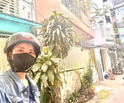 Bán nhà giao thương hoàng diệu và xóm chiếu thông ra khu ẫm thực vĩnh khánh- nằm trên đường đoàn