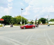 Ngang 6m có 2 mặt tiền. Full thổ cư. Ngay KCN Phước Đông. 695 tr