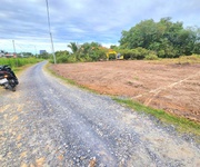 1000m2 đất cây phù hợp lên thổ cư 750tr gần bên 2 trường học Phước Hòa