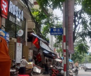 Cần bán đất tặng nhà 3,5 tầng tại đầu phố dương văn bé, vị trí siêu hiếm trung tâm quận hai bà