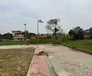 Bán đất minh phú- sóc sơn ngõ ô tô qua 81 m2 mặt tiền 5m x 1.77 tỷ.