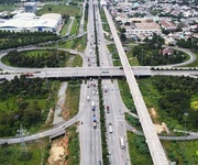 Cách cao tốc   sân bay long thành chỉ vài phút   cơ hội không lặp lại