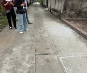 Đất đẹp tổ 9, quang minh, mê linh. vị trí đắc địa. gần trường cd y dược tuệ tĩnh và kcn