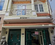 Cần bán nhanh căn nhà tại 14/11 nhất chi mai, phường 13, quận tân bình, tp.hcm.