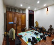 Bán nhà nguyễn văn cừ 44m 6 tầng phân lô ô tô tránh gara ô tô hơn 16 tỷ