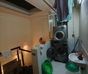 3 Bán nhà nguyễn văn cừ 44m 6 tầng phân lô ô tô tránh gara ô tô hơn 16 tỷ