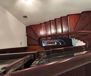 2 Bán nhà nguyễn văn cừ 44m 6 tầng phân lô ô tô tránh gara ô tô hơn 16 tỷ