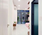 Nhà hẻm hxh thông kế hoà bình tô hiệu tp 53m2, 3 tầng 4pn. giá chỉ 6 tỷ, sổ hồng,