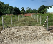 Chính chủ cần bán đất tại xã an nhơn tây   huyện củ chi- tphcm