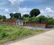 Bán đất mặt tiền bê tông   xã phạm văn cội, huyện củ chi  tp.hcm