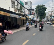 Mặt tiền kd khu chợ vải phú thọ hòà, tân phú.