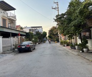 Bán đất mặt ngõ 58 Cát Vũ   Tràng Cát dt 57,3m2 đường nhựa 8m giá chỉ 2 Tỷ234tr.