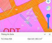 Đầu tư sinh lời - chính chủ cần bán lô đất xã cam thành bắc, cam lâm, khánh hòa