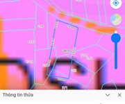 Vị trí đẹp - chính chủ cần bán lô đất thổ cư xã diên phú, diên khánh khánh hòa