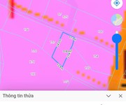 Nhanh tay sở hữu ngay lô đất thổ cư xã diên lạc, diên khánh, khánh hòa