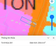 Đất chính chủ - giá ưu đãi - cần bán tại xã diên lạc, diên khánh, khánh hòa