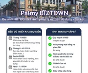 3 Chỉ hơn 8 tỷ   sở hữu shophouse palmy biztown mặt đường phan trọng tuệ