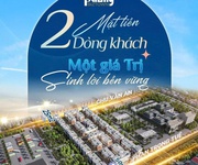 2 Chỉ hơn 8 tỷ   sở hữu shophouse palmy biztown mặt đường phan trọng tuệ