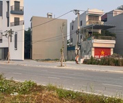 Bán đất mặt tiền Nguyễn Sinh Sắc  Ngô Quyền kéo dài  TP Hải dương