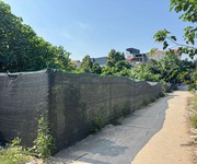 4.5 tỷ bán đất thúy lĩnh 418m lô góc ô tô tránh hoàng mai