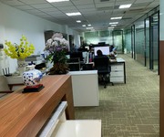 Cho thuê văn phòng tại tòa nhà Star Tower, Dương Đình Nghệ, diện tích 60 - 100 - 310m2, 200ng/m2/th