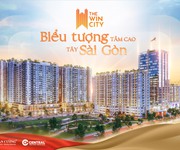 Bán căn hộ cao cấp mặt tiền TL10 booking 20tr/căn, tặng full nội thất An Cường số lượng có hạn