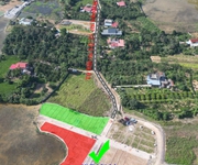 Đất nền giá rẻ gần QL, Khu Công Nghiệp