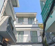 Nhà 3 tầng Huỳnh Văn Bánh-Lê Văn Sỷ chỉ hơn 5 tỷ