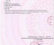 Chính chủ bán đất nền dự án khu dân cư cán bộ huyện đội   Phường Uyên Hưng, TP Tân Uyên, Bình Dương