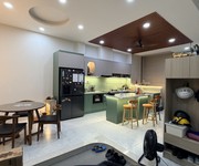 Bán nhà mới, hẻm trung lang - giao trần mai ninh, bàu cát, 5,6x10m, 4 tầng - 4pn, 9,3 tỷ