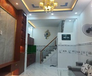 Nhà 1lầu mới full nội thất 523 tùng thiện vương p12q8