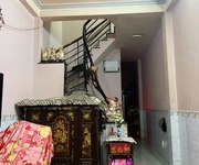 Nhà 3 tầng ngay chợ đường trần văn thành p. chánh hưng. giá 5.8 tỷ