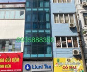 Mặt phố vip trung tâm cầu giấy - hiếm nhà bán - khu vực tập trung đông sinh viên nên kinh doanh mọi