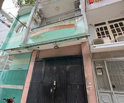 Nhà hẻm 2 ôtô tránh nhau dương bá trạc p. chánh hưng. giá 9,8 tỷ tl