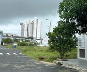 Bán đất mặt tiền j258 - sát biển nguyễn tất thành - lô sạch đẹp
