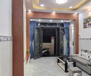 Nhà mới hẻm 1225 phạm thế hiển p.bình đông  p5q8  full nội thất