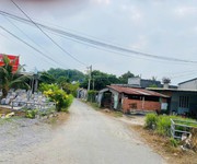 495tr, 210m2 gần kế bên Trường Phước Thạnh 5x42m có thổ cư 50m2