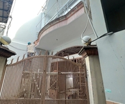 Nhà 2 tầng hẻm dương bá trạc ngay chợ rạch ông p.chánh hưng. giá 4tỷ tl