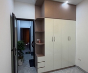 Bán nhà đẹp kim quan- dân xây gara ô chờ thang máy -54m 5 tầng full nội thất nhỉnh 11 tỷ tl